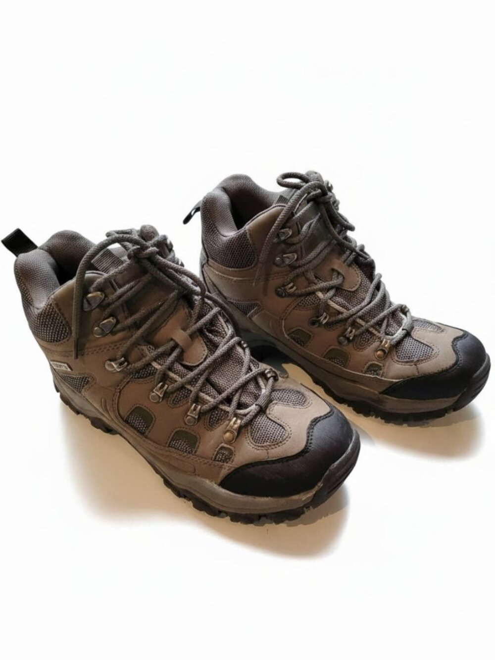Mountain Warehouse Adventurer men's waterproof hiking boots size 9